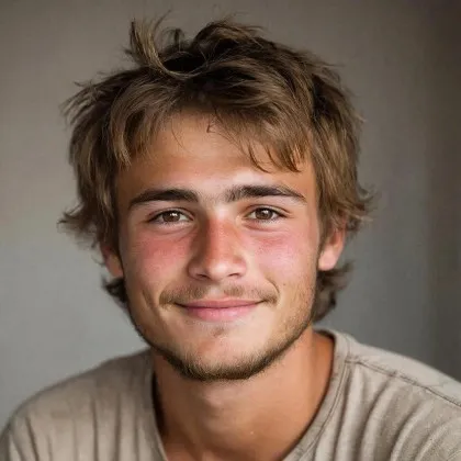 Mikkel Andersen
