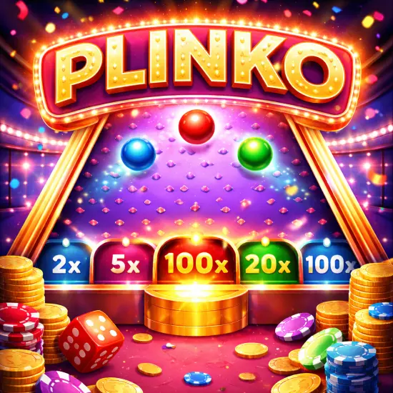 Mekanikken bag Plinko — kerneprincipper
