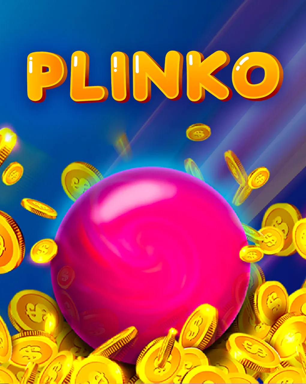 Sådan tilgås Plinko på iPhone (iOS)